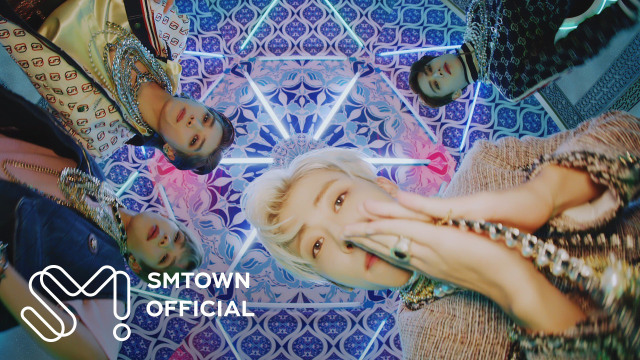 Lirik Lagu Make A Wish (Birthday Song) - NCT (83116)