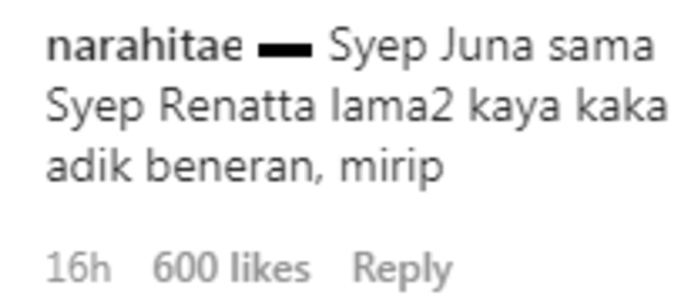 Komentar Lucu Chef Arnold saat Netizen Sebut Chef Juna dan Chef Renatta Mirip (601985)