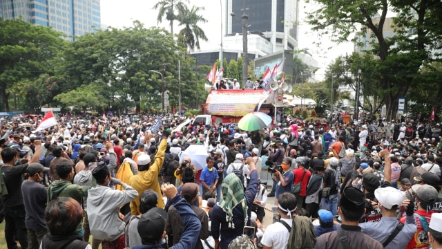 Rizieq Syihab Segera Pulang ke Indonesia: Cekal Dicabut, Denda Dihapus (2)