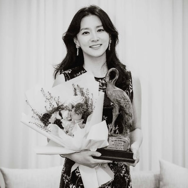 6 Aktris Korea Selatan dengan Bayaran Tertinggi, Ada yang Rp1,2 M per Episode (516444)
