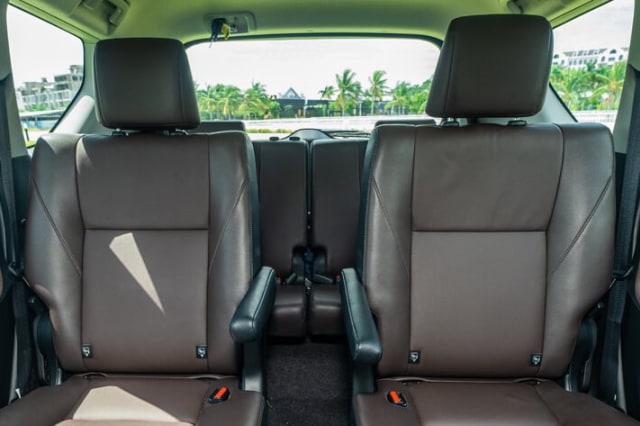 Toyota Innova Facelift 2020 Meluncur Duluan di Vietnam, Indonesia Menyusul (19449)