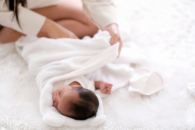 Kolik: Penyebab Bayi Rewel dan Trik Mengatasinya (29719)
