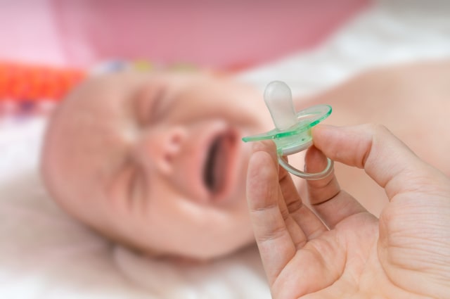 Kolik: Penyebab Bayi Rewel dan Trik Mengatasinya (29722)