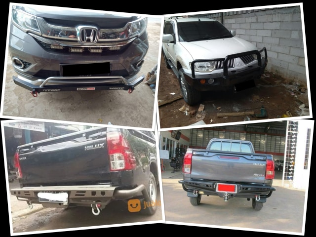 Bumper Jangan Membuat Baper (78883)