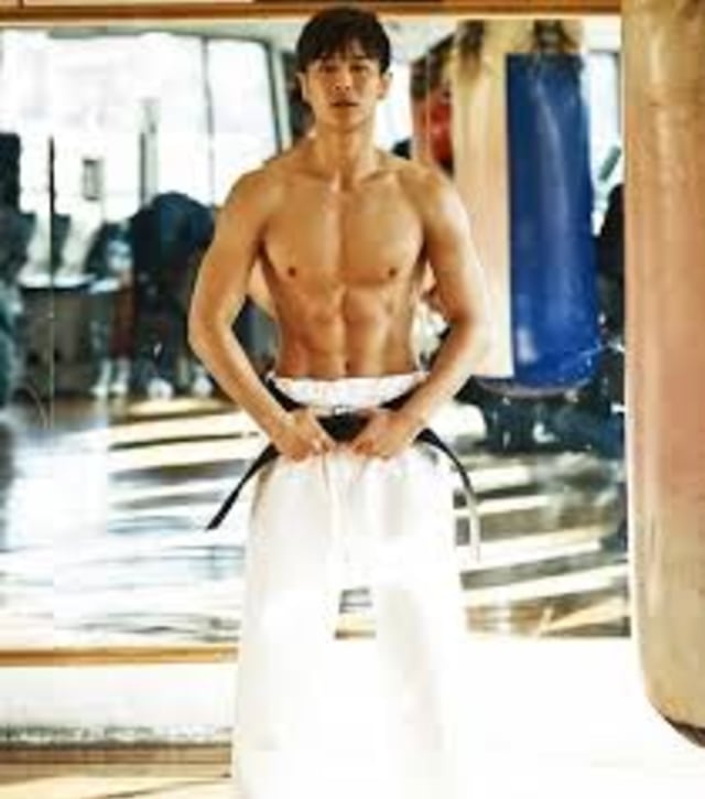Jota Madtown: Perjalanan dari Idol K-Pop Menjadi Aktor (481516)