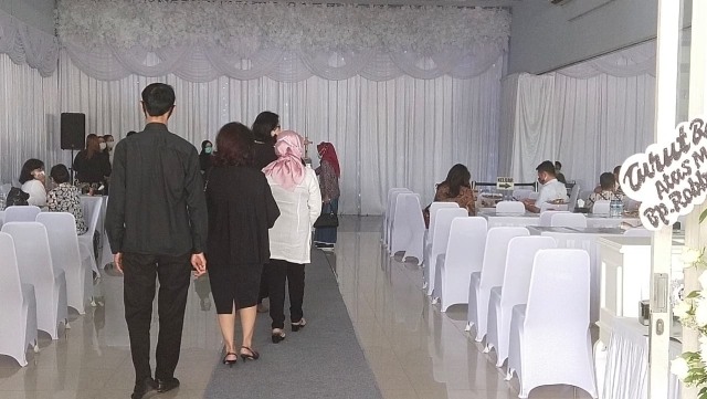Perjalanan Robby Sumampow, Jadi Konglomerat hingga Dekat dengan Keluarga Cendana (64618)