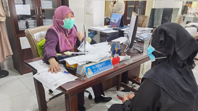 KJRI Jeddah Bantu ART Asal Bandung yang Gajinya Ditunggak Majikan Rp 65 Juta (27938)