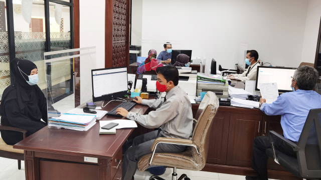 KJRI Jeddah Bantu ART Asal Bandung yang Gajinya Ditunggak Majikan Rp 65 Juta (27939)