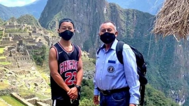 Cerita Turis Jepang yang Jadi Pengunjung Satu-satunya di Machu Picchu (84483)