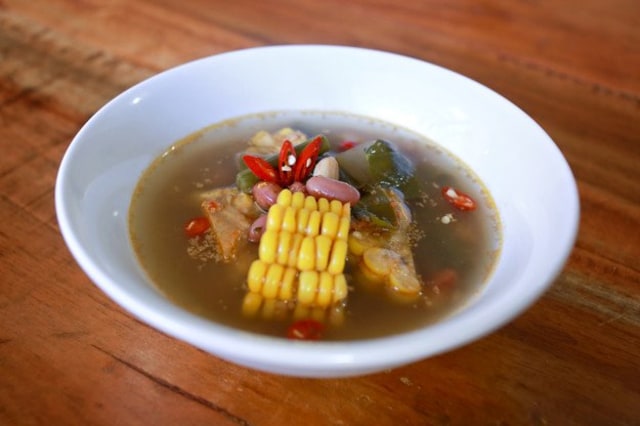 3 Menu Masakan Harian untuk Suami, Mudah dan Lezat! (7559)