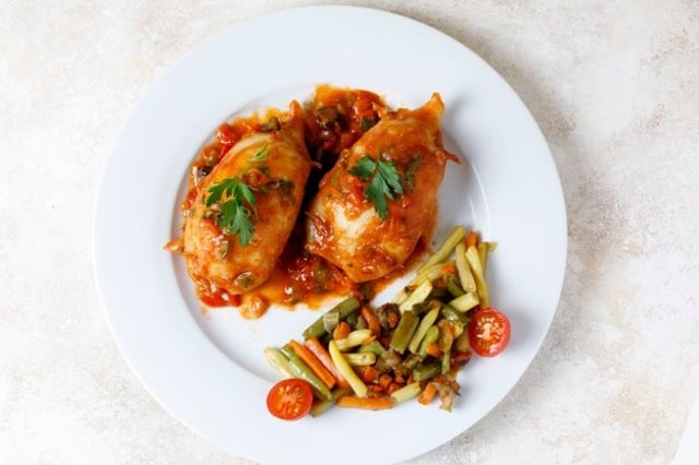 3 Menu Masakan Harian untuk Suami, Mudah dan Lezat! (7560)