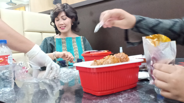 Seniwati Irawati Kusumorasri Eksplor Ayam Balado ‘MakanKu’ (63598)