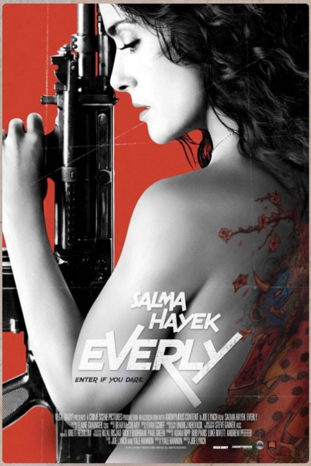 Film Everly, Foto: Dok. IMDb