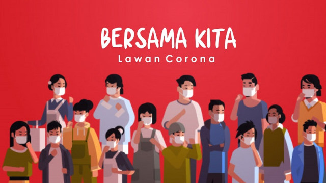 Cegah Corona, Poso Perketat Jalan Perbatasan Sulteng-Sulsel (214481)