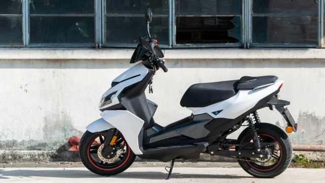Mengenal ION Mobility, Startup yang Siap Jual Motor Listrik di Indonesia (83978)