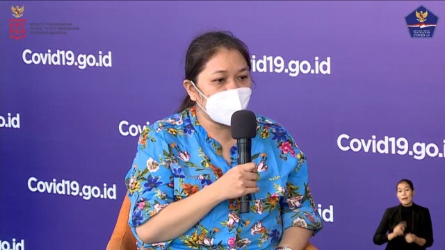 Cerita Perawat: Pasien COVID-19 Lansia Sering Merasa Kesepian dan ...