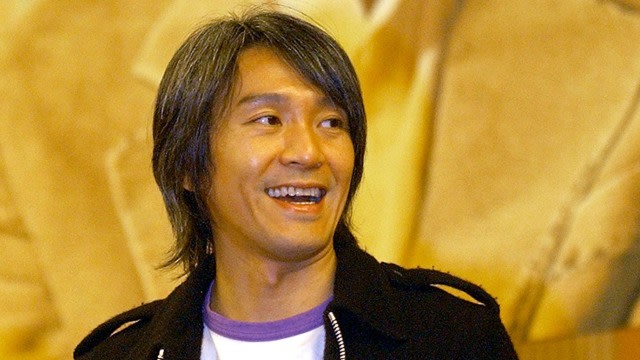 Stephen Chow Foto: JUNG YEON-JE/AFP