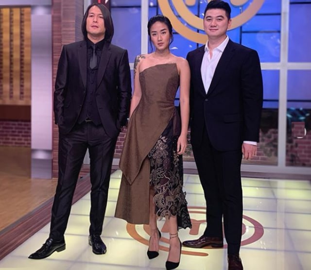 Deretan 5 Celebrity Chef Indonesia (576371)