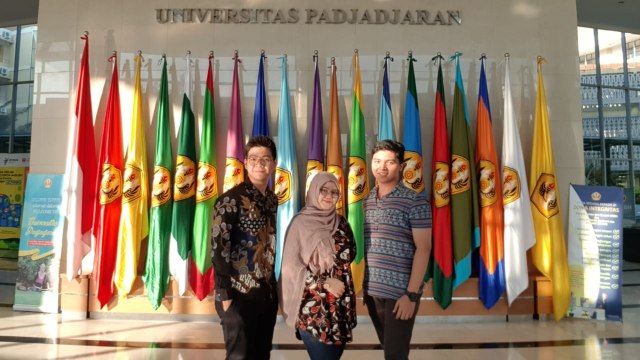 Mahasiswa Unpad Sebut Ekstrak Kulit Manggis Berpotensi Sebagai Anti-Corona (100580)