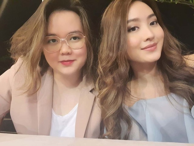 Mengenal Claresta Frederica, Kakak Natasha Wilona yang Main Sinetron Anak Band (82865)