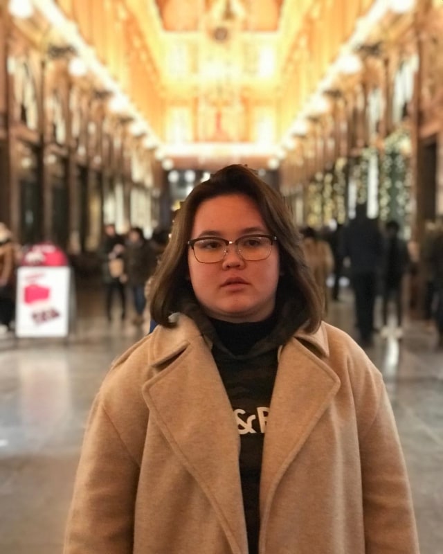 Mengenal Claresta Frederica, Kakak Natasha Wilona yang Main Sinetron Anak Band (82867)