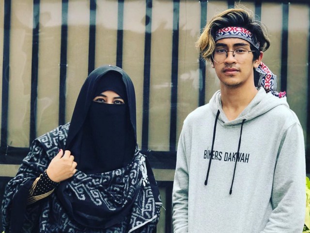Respons Umi Pipik soal Fotonya Disalahgunakan Orang untuk Cari Sumbangan (100337)