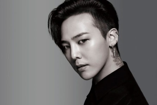 Big Bang G-Dragon, Foto: K0reanwatch