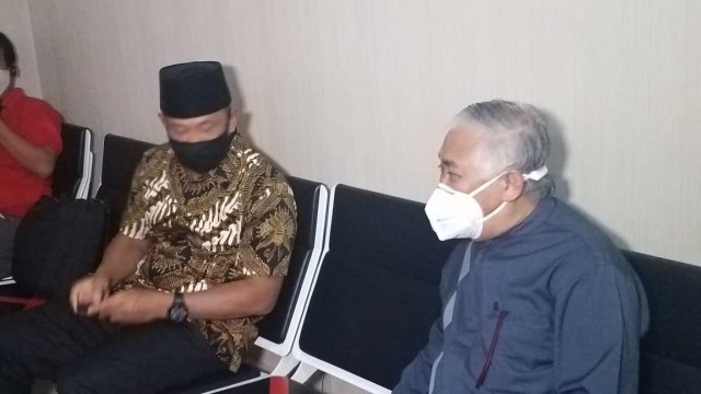 Gagal Total Gatot dkk Bertemu Kapolri Idham Azis (322009)