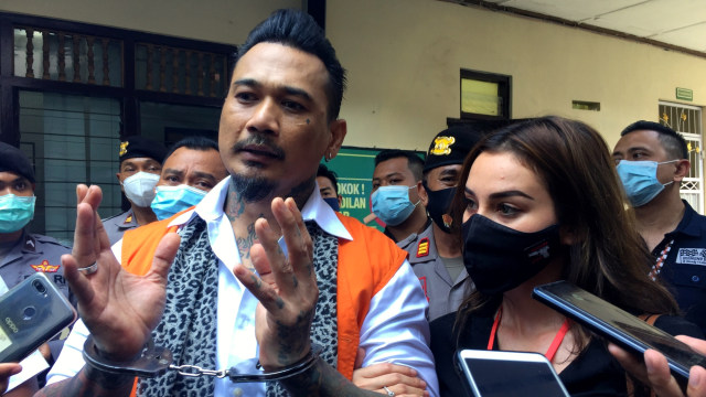 Saksi Ahli Pidana: Postingan Jerinx soal 'IDI Kacung WHO' Mengandung SARA (87376)