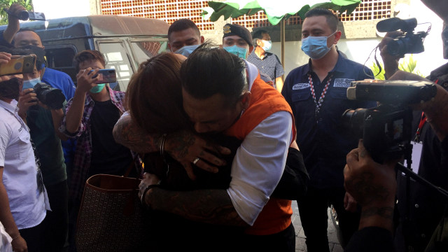 Saksi Ahli Pidana: Postingan Jerinx soal 'IDI Kacung WHO' Mengandung SARA (87375)