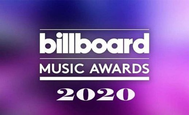 Billboard Music Award. Foto: Facebook Billboard