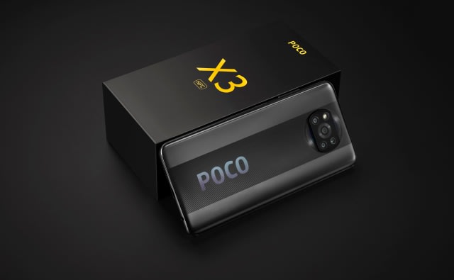 Harga dan Spesifikasi Poco X3 NFC yang Rilis Hari Ini (19324)
