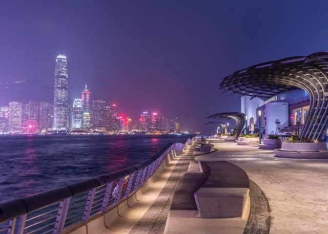 Rindu Hong Kong? Ini 5 Destinasi Wisata yang Wajib Dikunjungi Usai Pandemi (12315)
