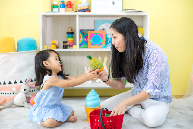 Pentingnya Menjaga Kesehatan Mental Anak saat Pandemi Corona (28833)