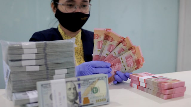 PPATK: Potensi Penerimaan Negara Rp 20 T dari Pencucian Uang Sektor Pajak (25891)
