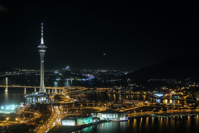 Siapa Bilang Macau Cuma Ada Casino Doank, Intip Wisata Lainnya! (17578)