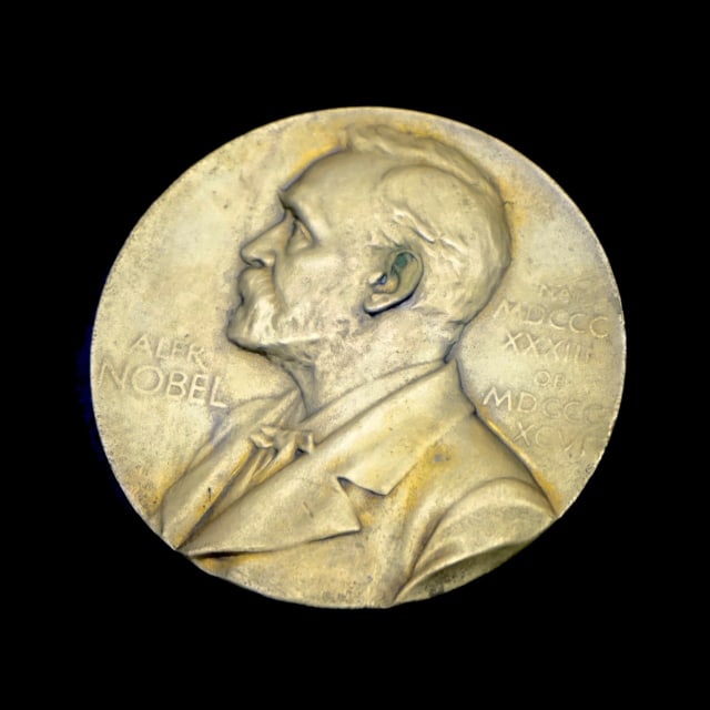 Hadiah Nobel Fisika 2020, Penemuan Terbaru Tentang Lubang Hitam (97648)