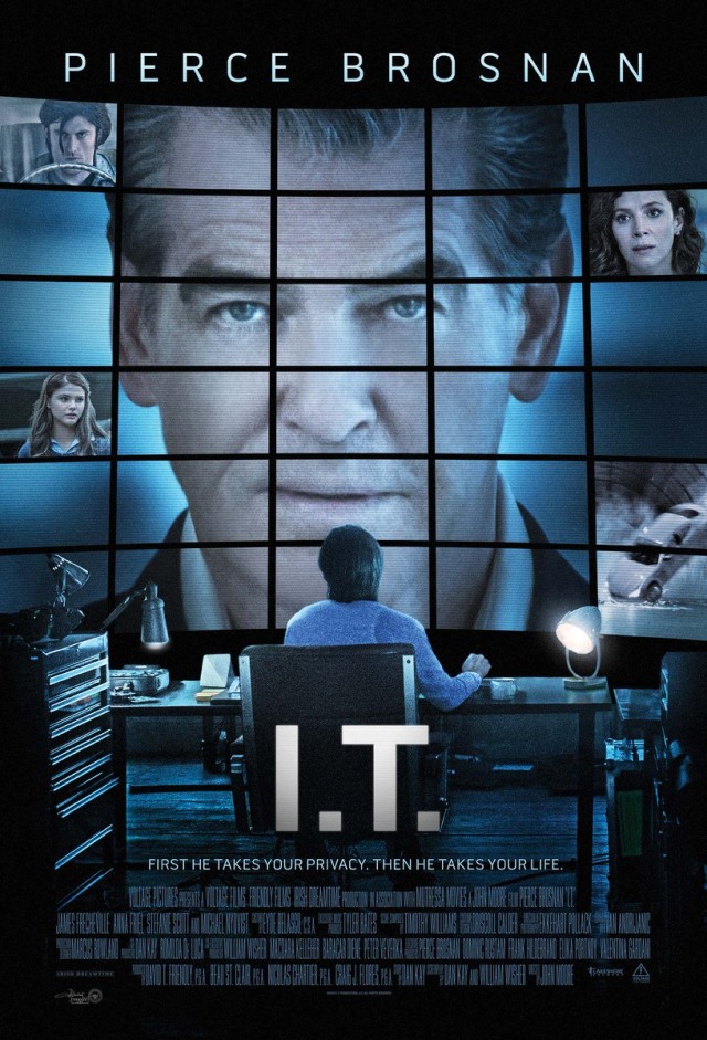 Film I.T., Foto: Dok. IMDb