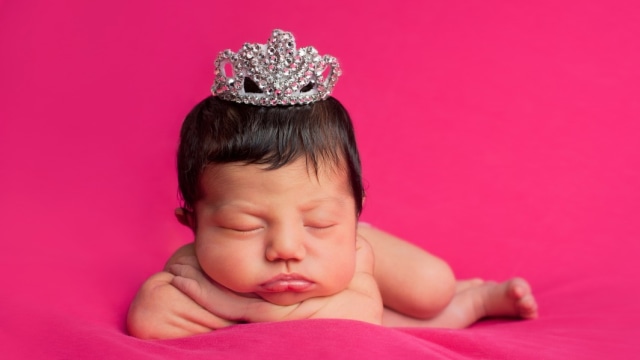 9 Nama Bayi Perempuan Islami dari Sultana Nusantara (12753)