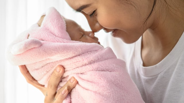 9 Nama Bayi Perempuan Islami dari Sultana Nusantara (12755)