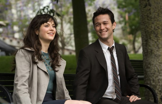 500 Days of Summer. Foto: Dok. The Daily Californian