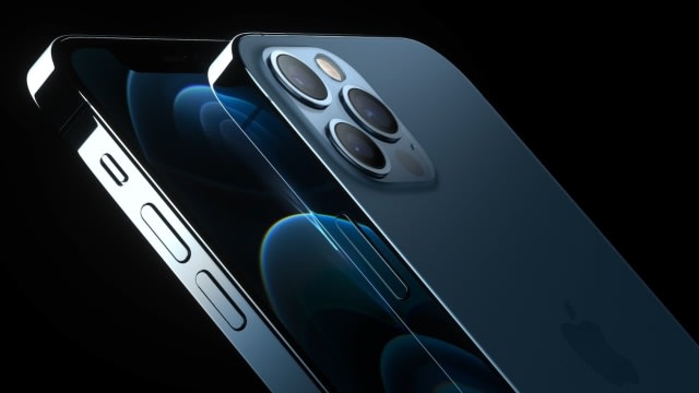 Perbandingan Harga dan Spesifikasi iPhone 12, 12 Mini, 12 Pro, 12 Pro Max (92346)