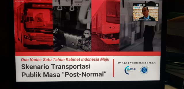 SBM ITB Rumuskan 3 Skenario Energi dan Transportasi di masa Ketidakpastian Covid (75691)