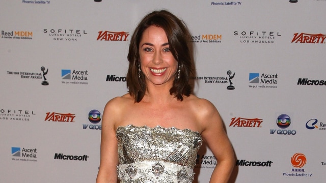 Sofie Grabol Dapat Pelajaran soal Tata Cara Persidangan di AS Berkat The Undoing (263006)