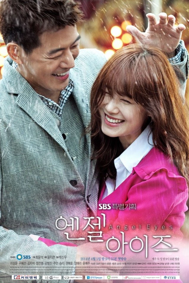 Go Hye Sun Pernah Bintangi Drama Berikut Ini, Selain Boys Before Flowers (17627)