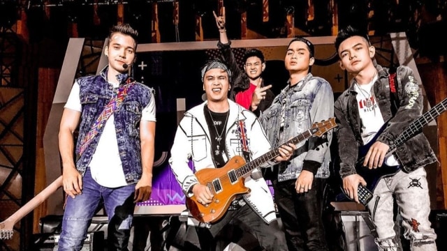 Stefan William Janji The Junas Akan Aktif Buat Karya di YouTube (111752)