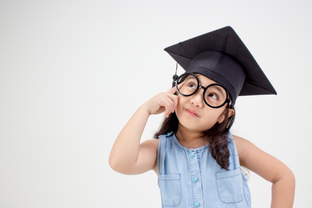 Kenali 5 Potensi Prestasi Anak Generasi Maju (65334)