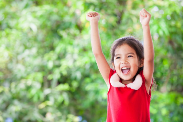 Kenali 5 Potensi Prestasi Anak Generasi Maju (65336)