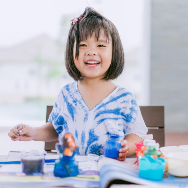 Kenali 5 Potensi Prestasi Anak Generasi Maju (65337)