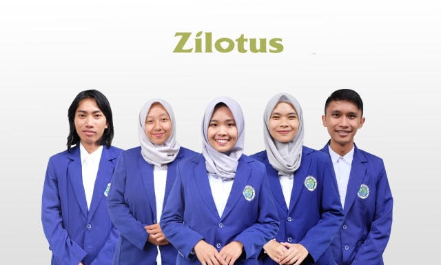 Zilotus, Infused Water Penangkal Corona Buatan Mahasiswa UM (68905)